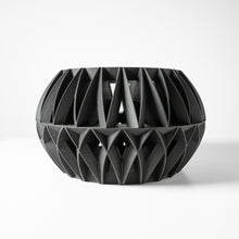 Facet Bowl Orchid Planter