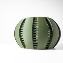 Slot Band Orchid Planter