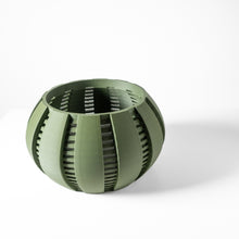 Slot Band Orchid Planter