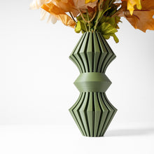 Double Cone Vase
