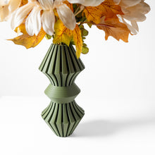 Double Cone Vase