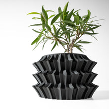 Zigzag Layer Planter
