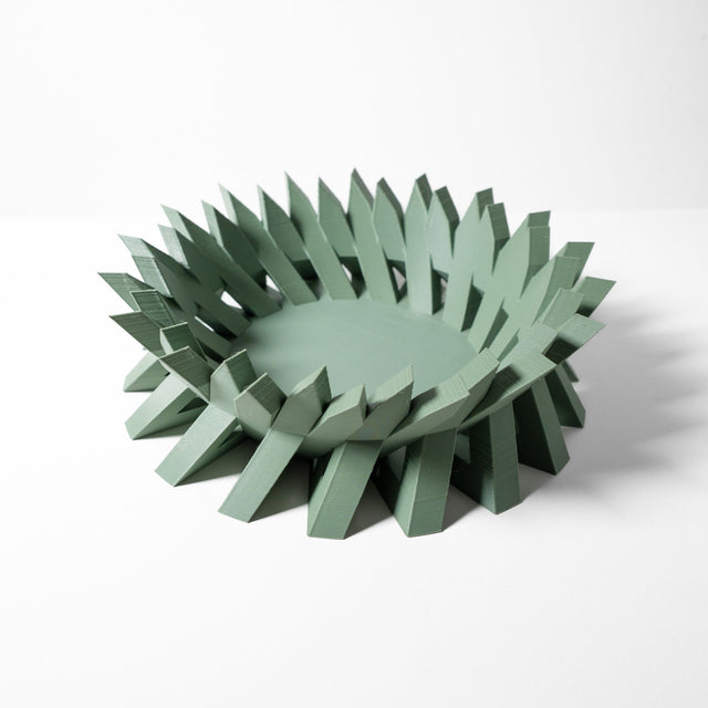 Blade Fin Bowl