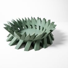 Blade Fin Bowl