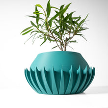 Flute Flare Planter