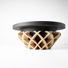 Lattice Base Bowl