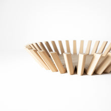 Sunburst Dish