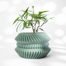 Disc Stack Planter
