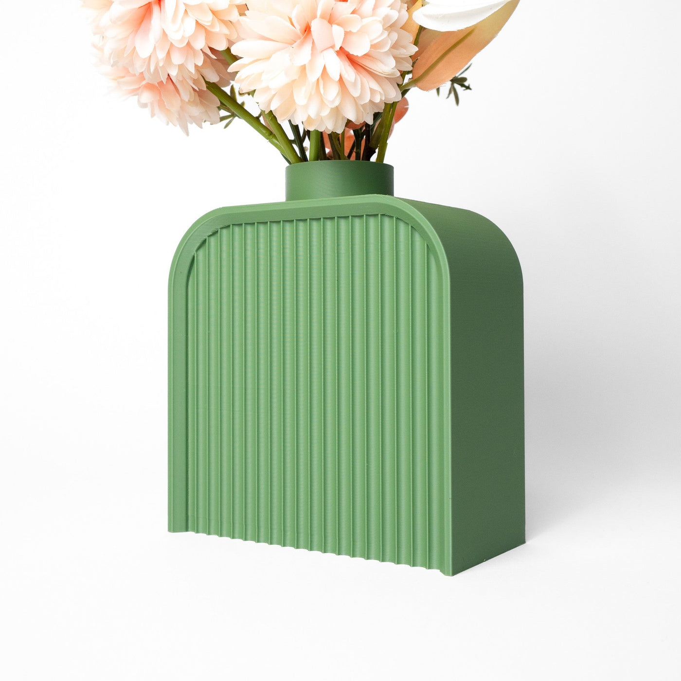 Arch Slab Vase