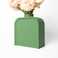 Arch Slab Vase