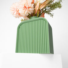 Arch Slab Vase