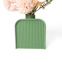 Arch Slab Vase
