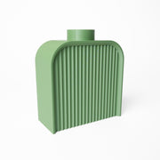Arch Slab Vase - 3D printed vase by Valence Objects