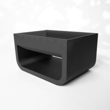 Cube Shelf Tray