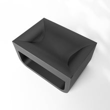 Cube Shelf Tray