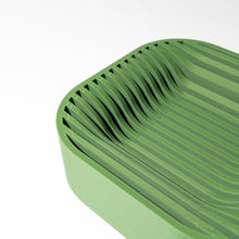Wave Slot Tray