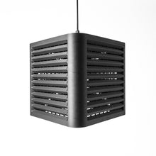 Louvre Slab Pendant Light