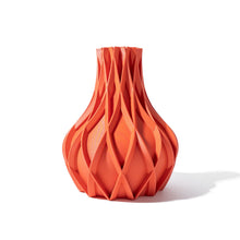 Twist Bloom Vase