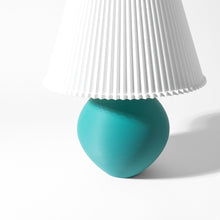 Sphere Base Table Lamp