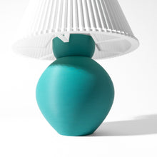 Sphere Base Table Lamp