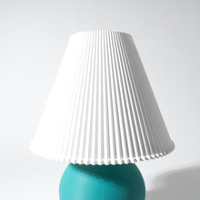 Pleated Cone Shade