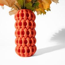 Bubble Column Vase