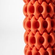 Bubble Column Vase - 3D printed vase by Valence Objects