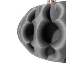 Wave Fin Planter