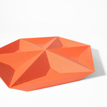Facet Diamond Tray