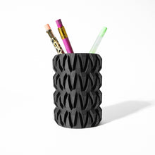 Wave Pen Cup
