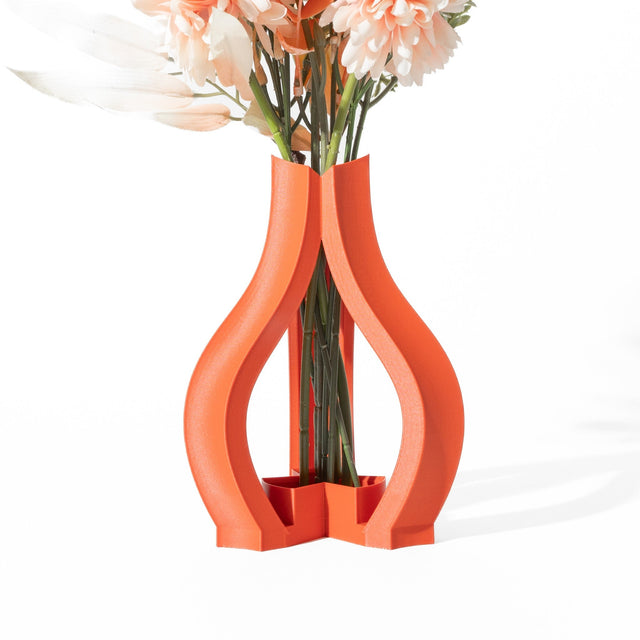 Arch Frame Vase