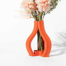 Arch Frame Vase