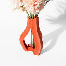 Arch Frame Vase