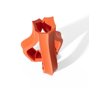 Arch Frame Vase - 3D printed vase by Valence Objects