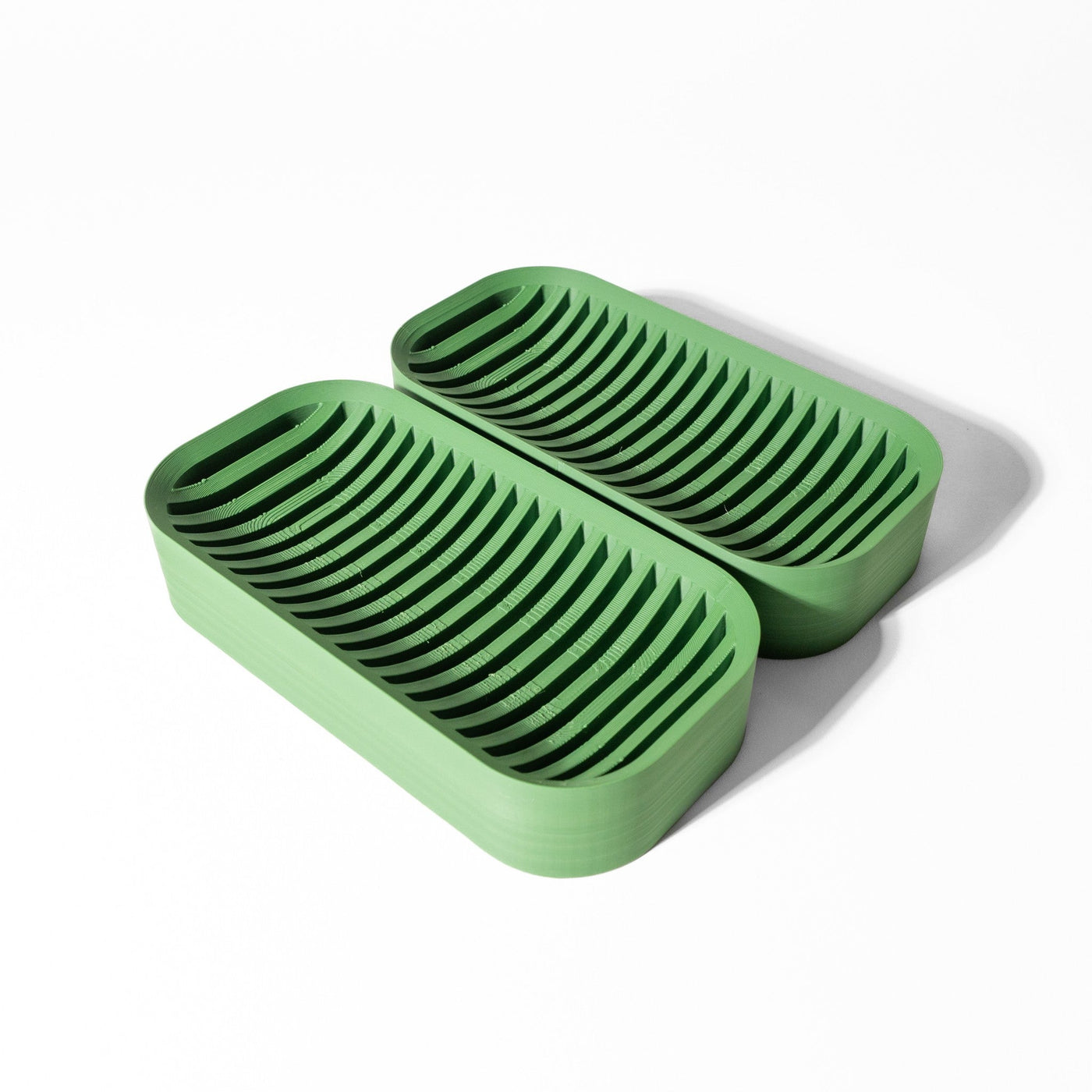Slot Divider Tray