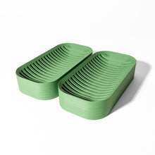 Slot Divider Tray
