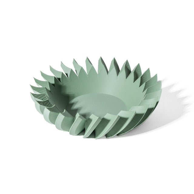 Spiral Blade Bowl