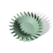 Spiral Blade Bowl