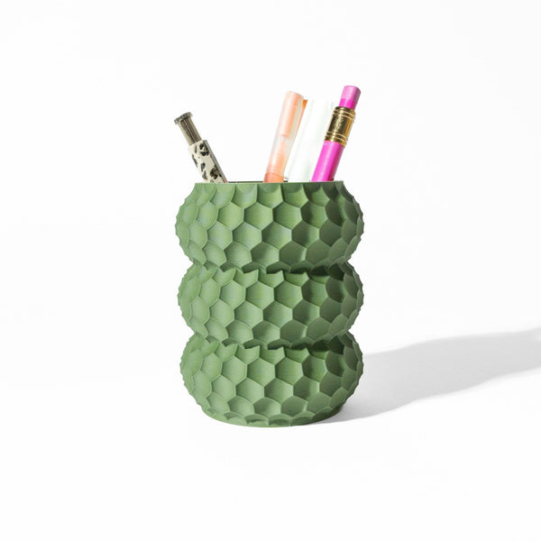 Bubble Pen Cup