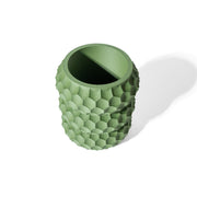 Bubble Pen Cup - 3D printed desk organiser by Valence Objects
