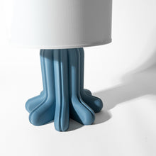 Organic Leg Table Lamp