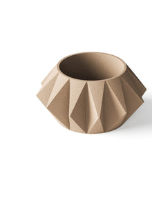 Gem Hex Planter