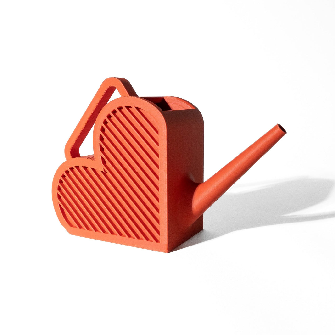 Rib Panel Watering Can