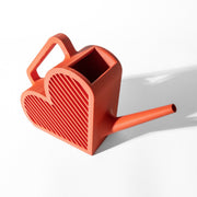 Rib Panel Watering Can - 3D printed watering can by Valence Objects