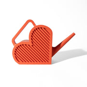 Rib Panel Watering Can - 3D printed watering can by Valence Objects