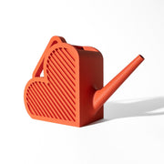 Rib Panel Watering Can - 3D printed watering can by Valence Objects