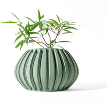 Pillar Rib Planter