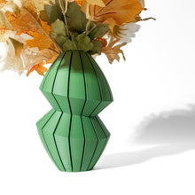 Cone Stack Vase