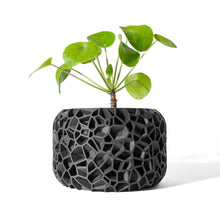Cell Block Planter