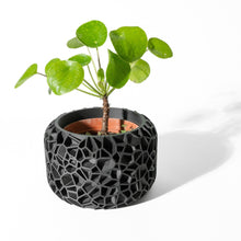 Cell Block Planter